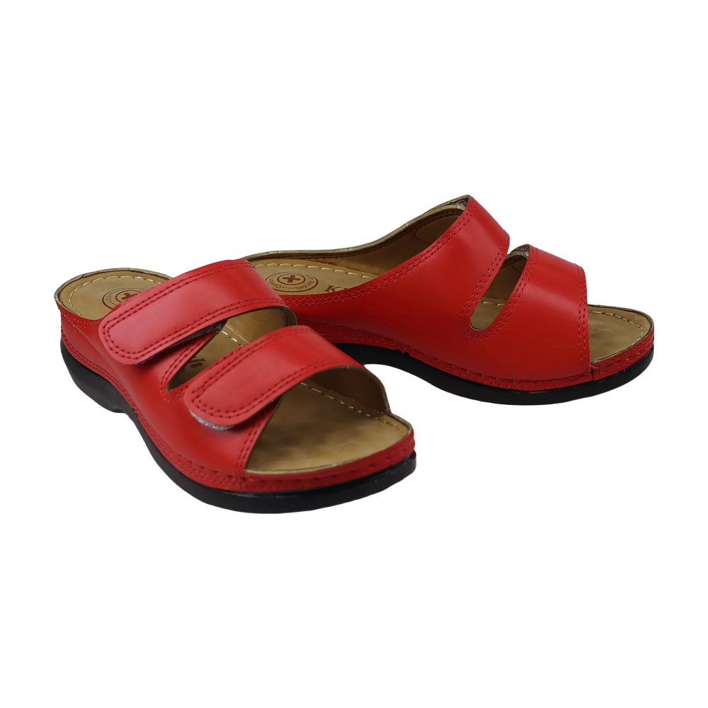 خرید آنلاین صندل زنانه کیان پاژ مدل پریسا کد 04