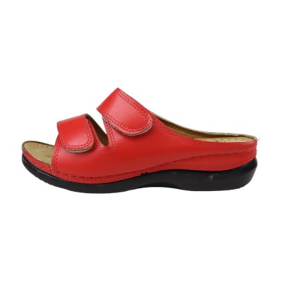 خرید آنلاین صندل زنانه کیان پاژ مدل پریسا کد 04