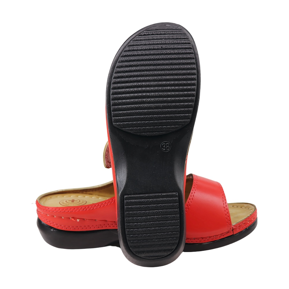 خرید آنلاین صندل زنانه کیان پاژ مدل پریسا کد 04