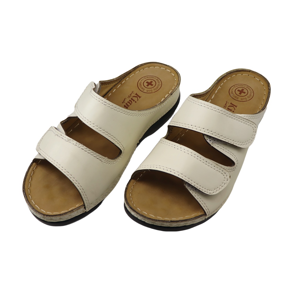 خرید آنلاین صندل زنانه کیان پاژ مدل پریسا کد 27