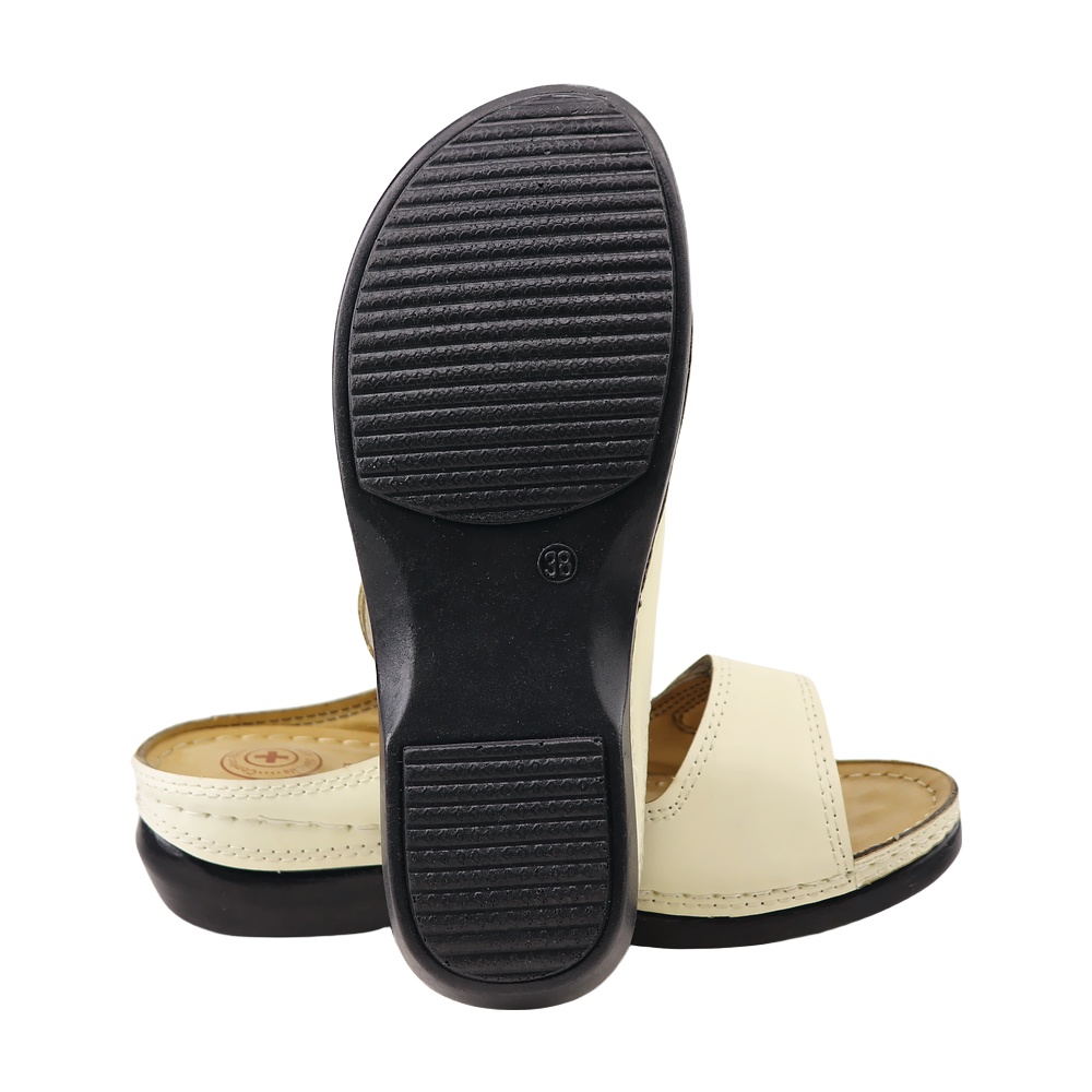 خرید آنلاین صندل زنانه کیان پاژ مدل پریسا کد 27