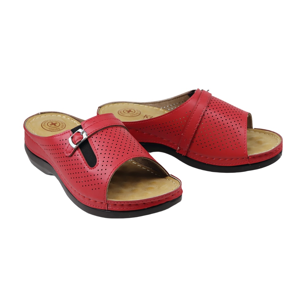 خرید آنلاین صندل طبی زنانه کیان پاژ مدل پگاه کد 04