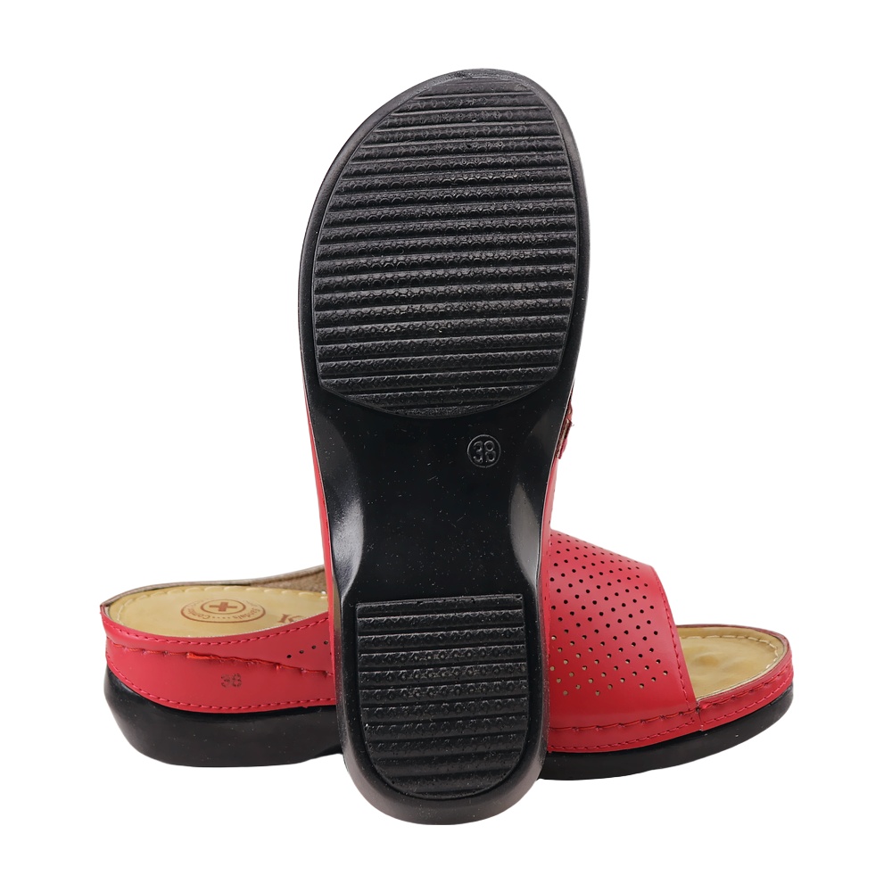 خرید آنلاین صندل طبی زنانه کیان پاژ مدل پگاه کد 04