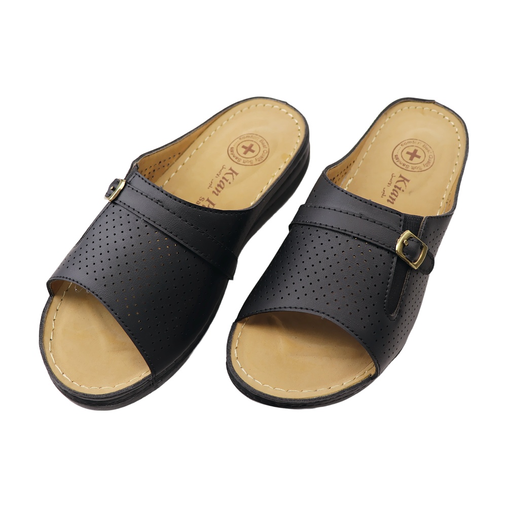 خرید آنلاین صندل طبی زنانه کیان پاژ مدل پگاه کد 01