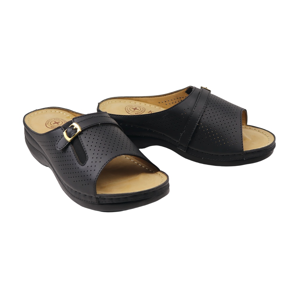 خرید آنلاین صندل طبی زنانه کیان پاژ مدل پگاه کد 01