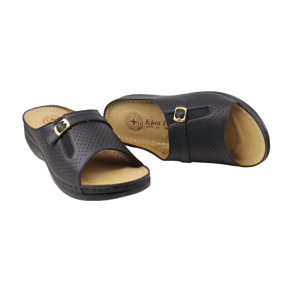 خرید آنلاین صندل طبی زنانه کیان پاژ مدل پگاه کد 01