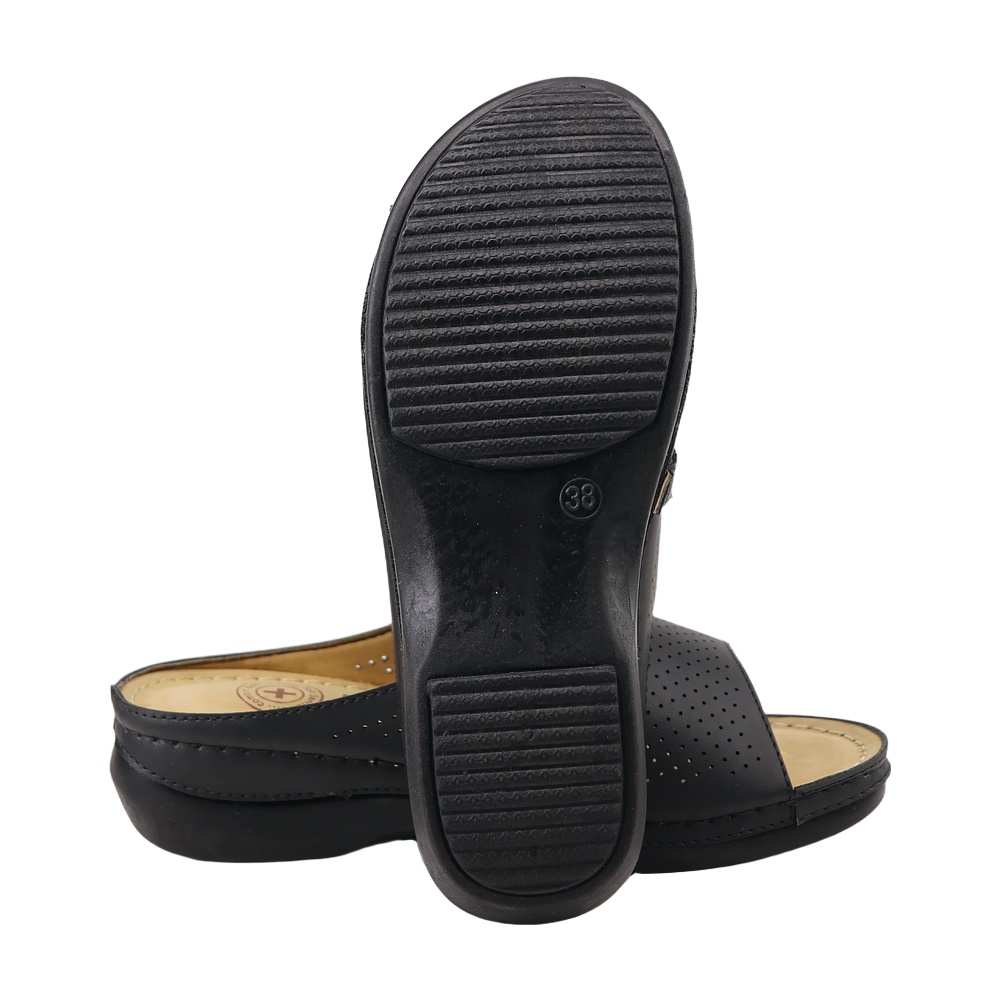 خرید آنلاین صندل طبی زنانه کیان پاژ مدل پگاه کد 01