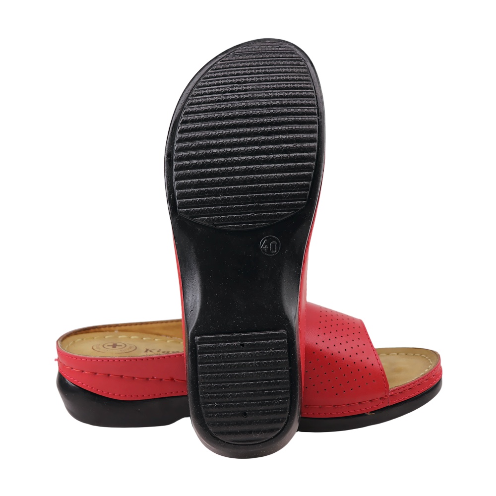 خرید آنلاین صندل طبی زنانه کیان پاژ مدل پونه کد 04