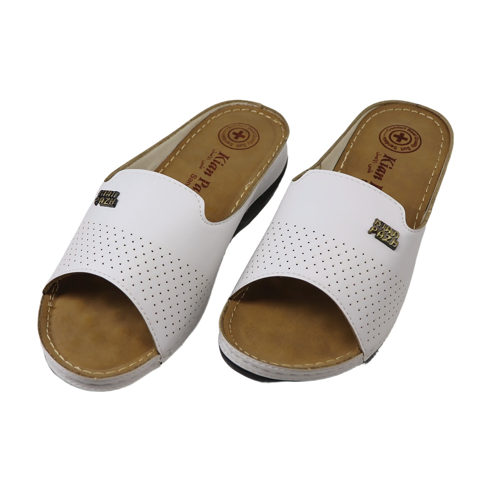 خرید آنلاین صندل طبی زنانه کیان پاژ مدل پونه کد 18