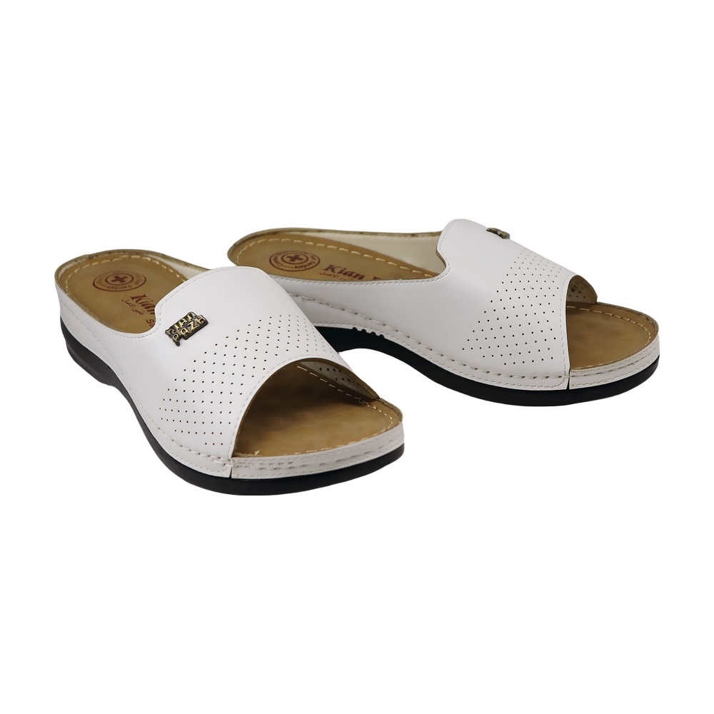 خرید آنلاین صندل طبی زنانه کیان پاژ مدل پونه کد 18