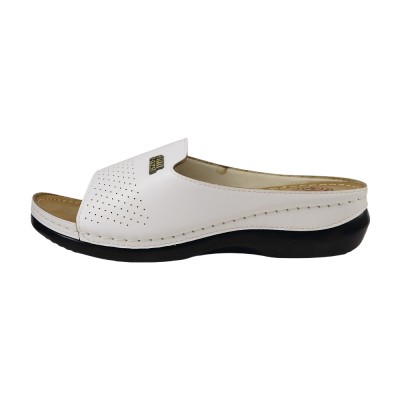 خرید آنلاین صندل طبی زنانه کیان پاژ مدل پونه کد 18