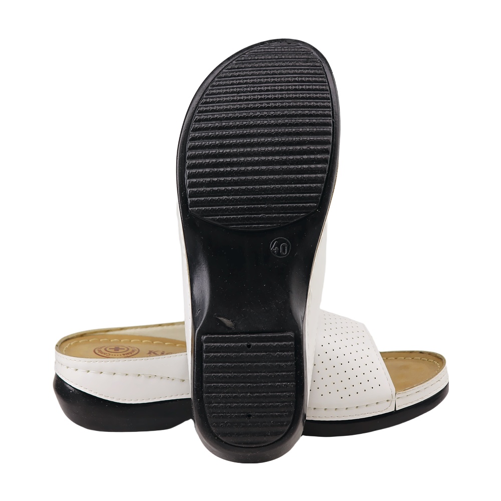 خرید آنلاین صندل طبی زنانه کیان پاژ مدل پونه کد 18