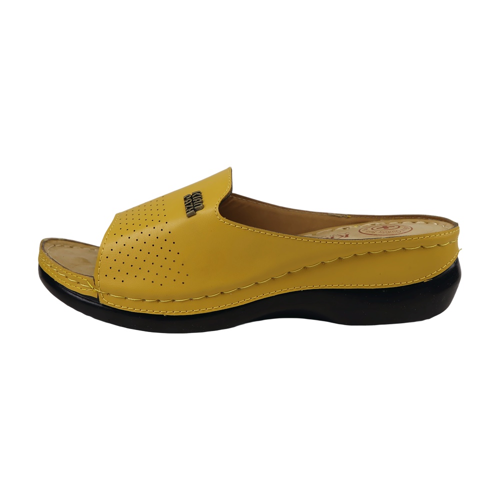 صندل طبی زنانه کیان پاژ مدل پونه کد 05