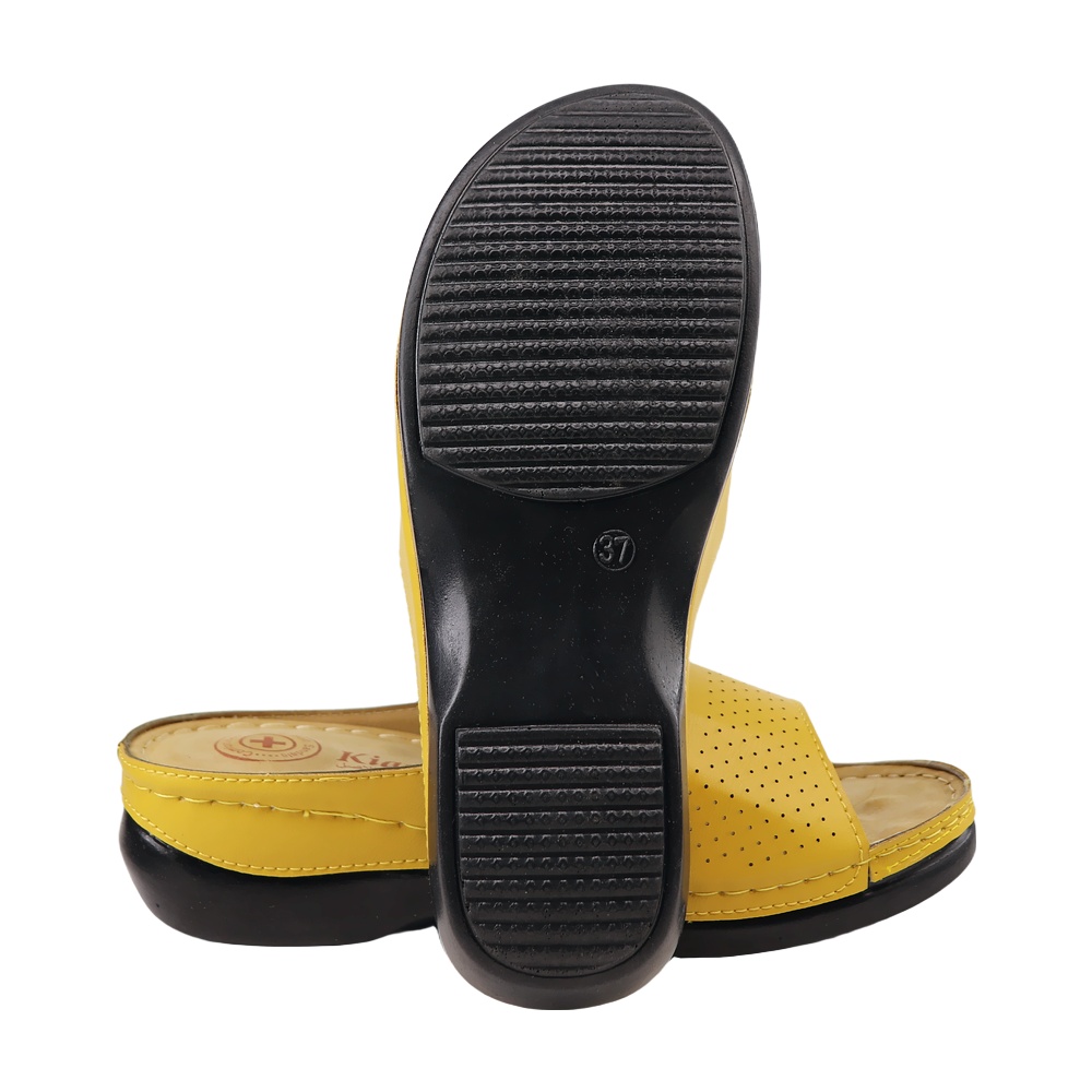 خرید آنلاین صندل طبی زنانه کیان پاژ مدل پونه کد 05