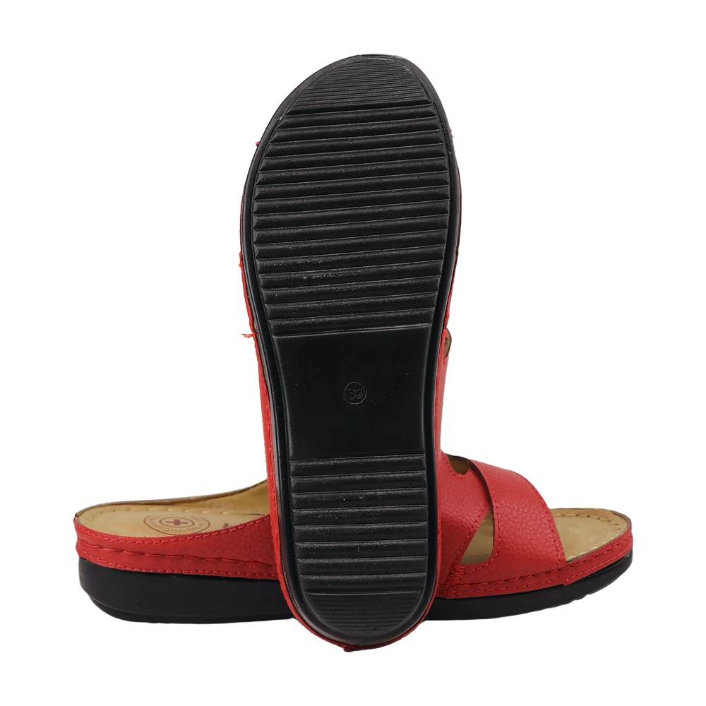 خرید آنلاین صندل زنانه کیان پاژ مدل سیما کد 04