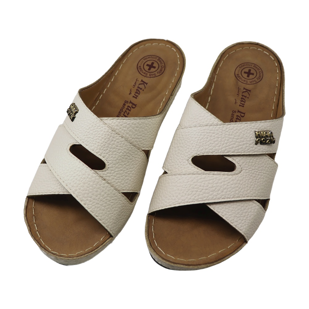 خرید آنلاین صندل زنانه کیان پاژ مدل سیما کد 18