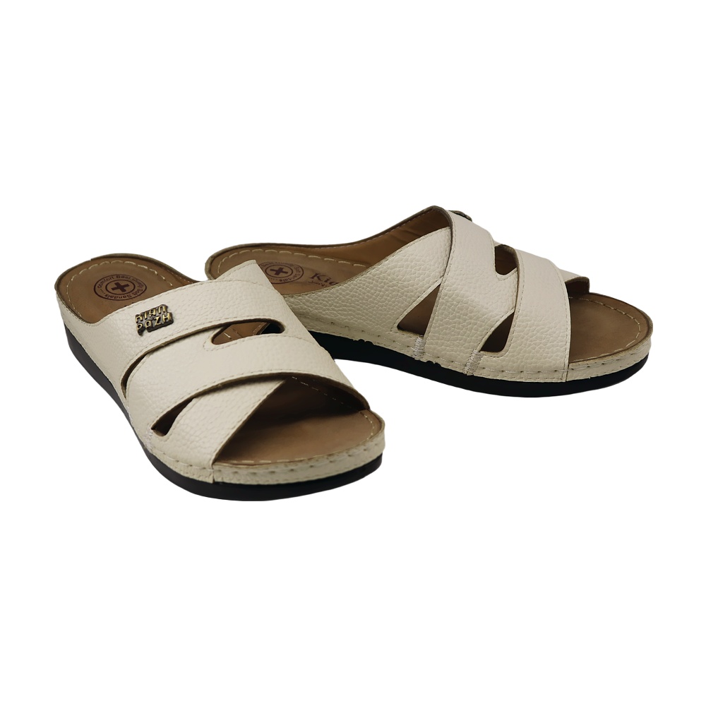 خرید آنلاین صندل زنانه کیان پاژ مدل سیما کد 18