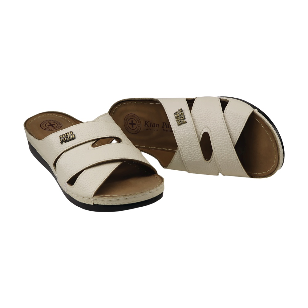 خرید آنلاین صندل زنانه کیان پاژ مدل سیما کد 18