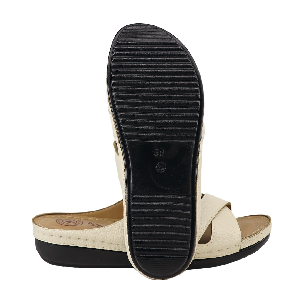 خرید آنلاین صندل زنانه کیان پاژ مدل سیما کد 18