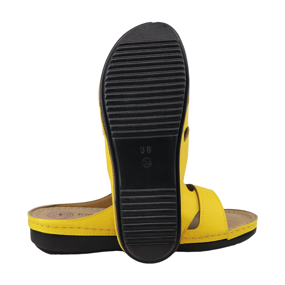 خرید آنلاین صندل زنانه کیان پاژ مدل سیما کد 05