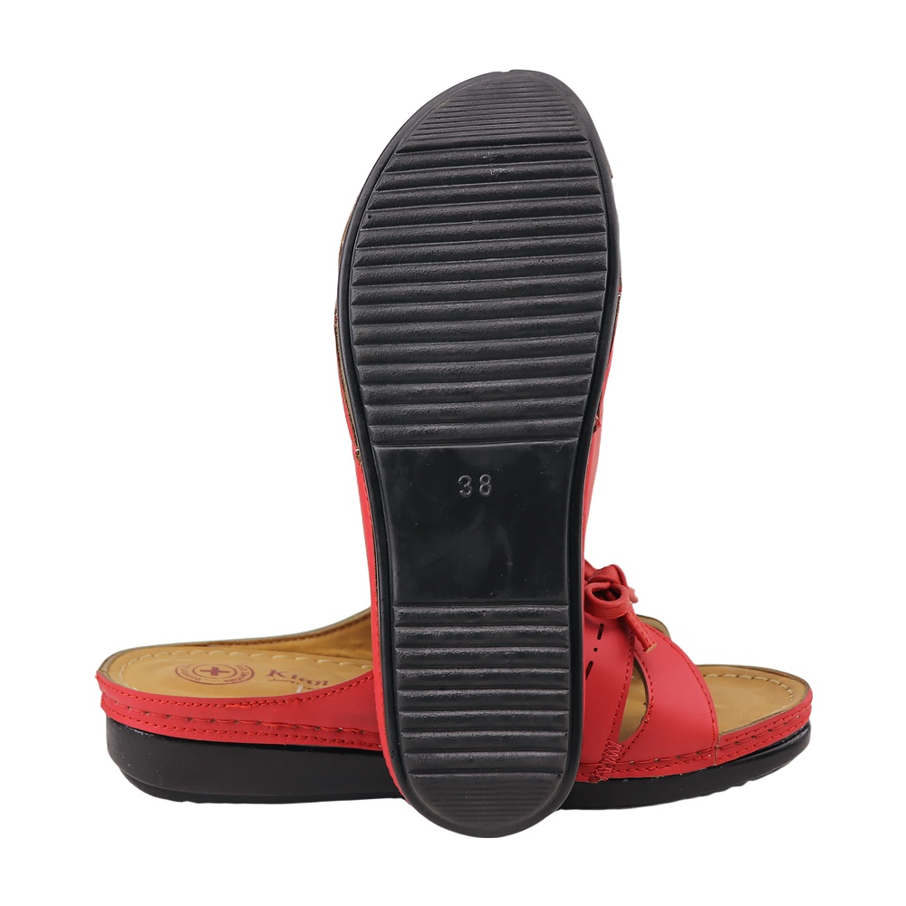 خرید آنلاین صندل زنانه کیان پاژ مدل شقایق کد 04