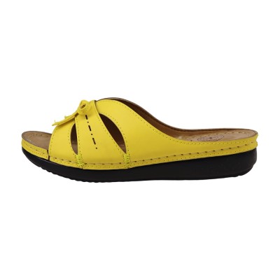 خرید آنلاین صندل زنانه کیان پاژ مدل شقایق کد 05