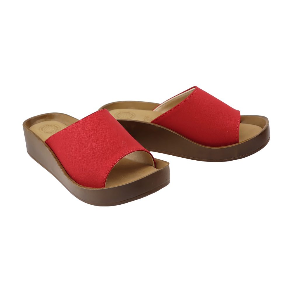 خرید آنلاین صندل زنانه کیان پاژ مدل گلوریا کد 04