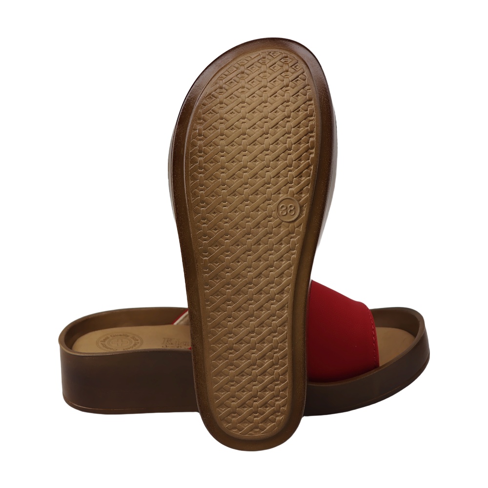 خرید آنلاین صندل زنانه کیان پاژ مدل گلوریا کد 04