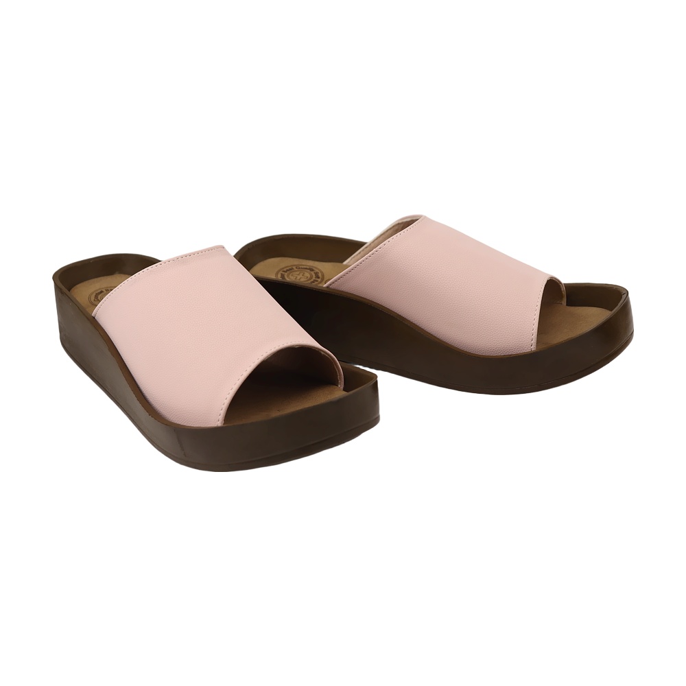 خرید آنلاین صندل زنانه کیان پاژ مدل گلوریا کد 78