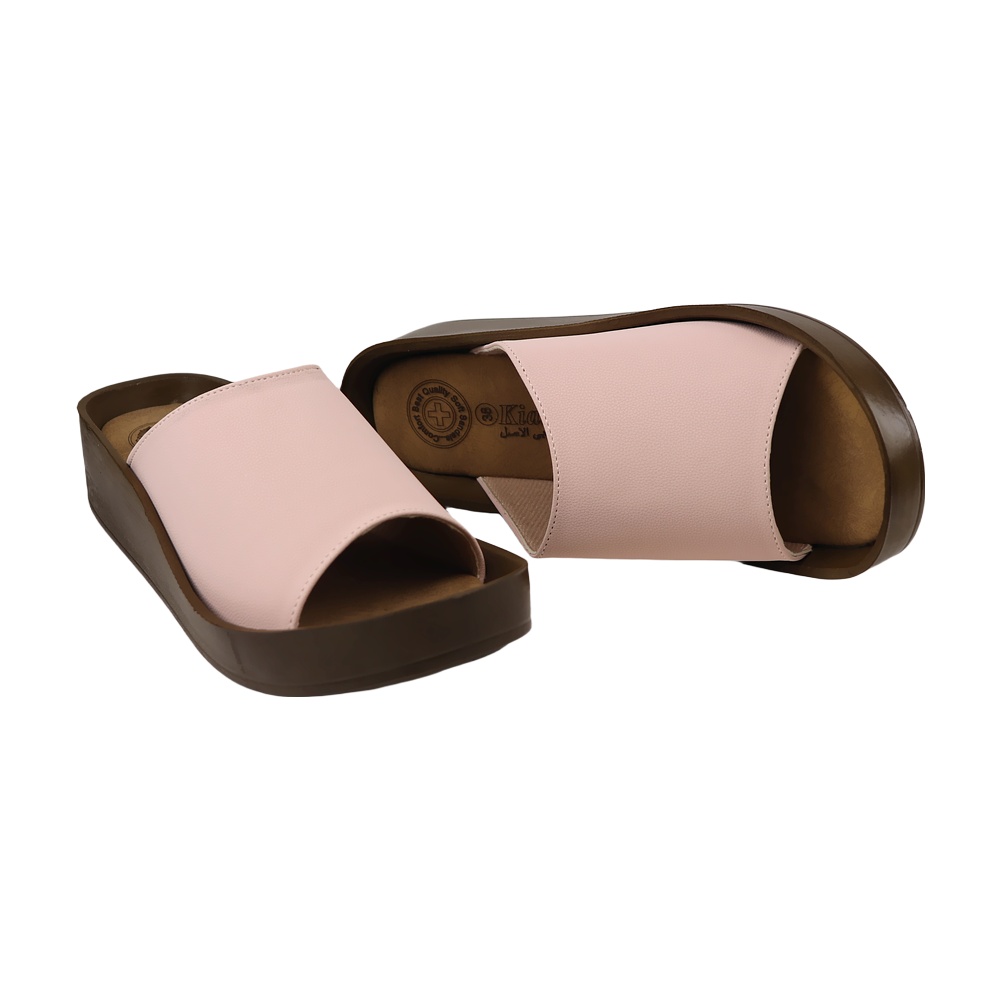 خرید آنلاین صندل زنانه کیان پاژ مدل گلوریا کد 78