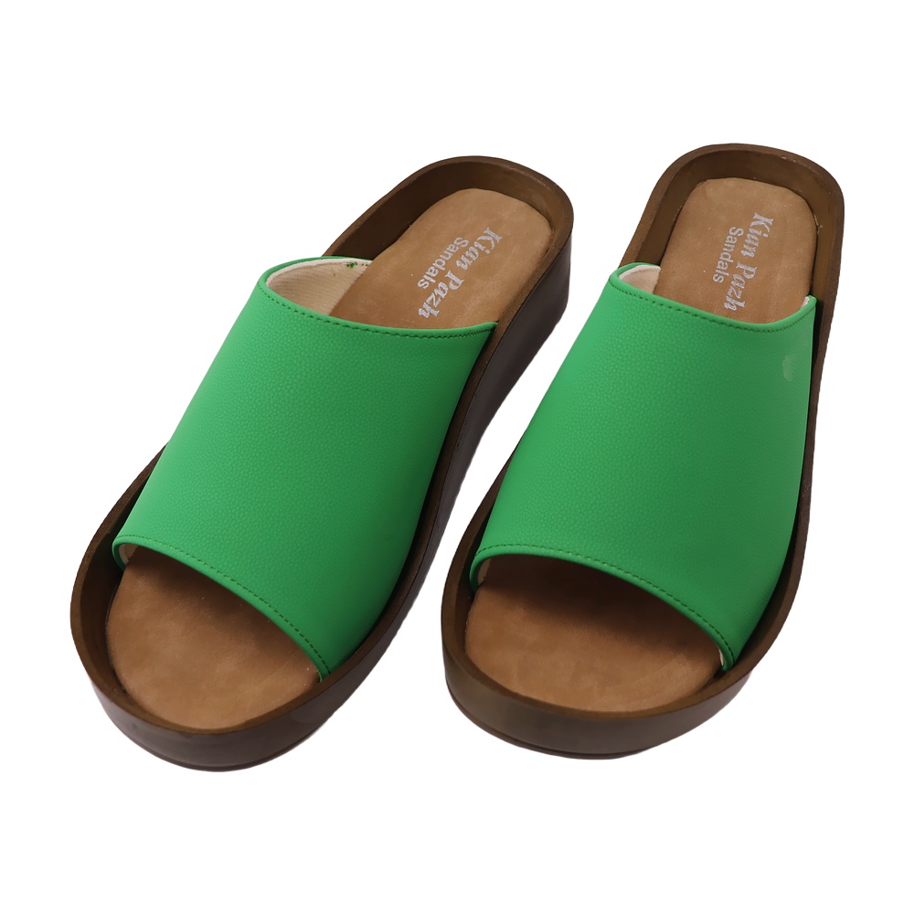 خرید آنلاین صندل زنانه کیان پاژ مدل گلوریا کد 06