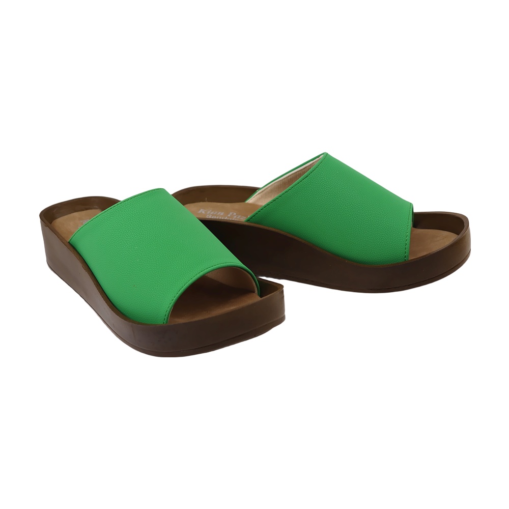 خرید آنلاین صندل زنانه کیان پاژ مدل گلوریا کد 06