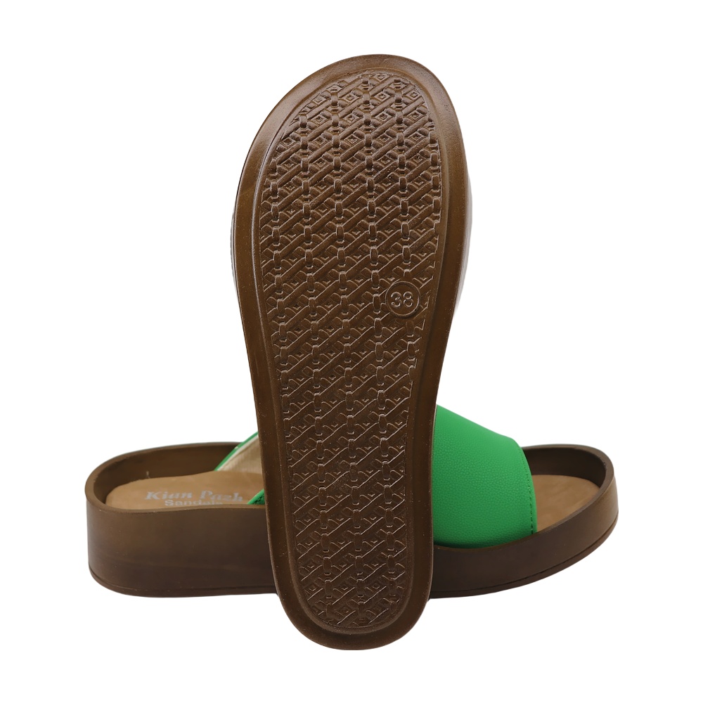 خرید آنلاین صندل زنانه کیان پاژ مدل گلوریا کد 06