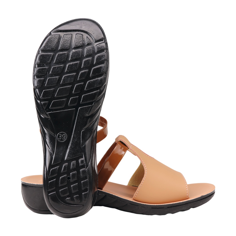 خرید آنلاین صندل زنانه روفرشی سارینا مدل غزاله کد 78