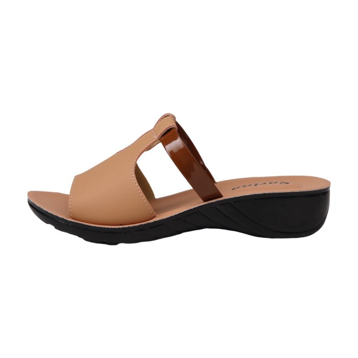 خرید آنلاین صندل زنانه روفرشی سارینا مدل غزاله کد 78