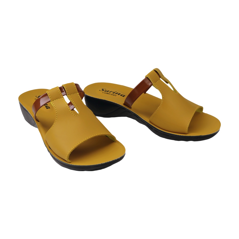 خرید آنلاین صندل زنانه روفرشی سارینا مدل غزاله کد 29