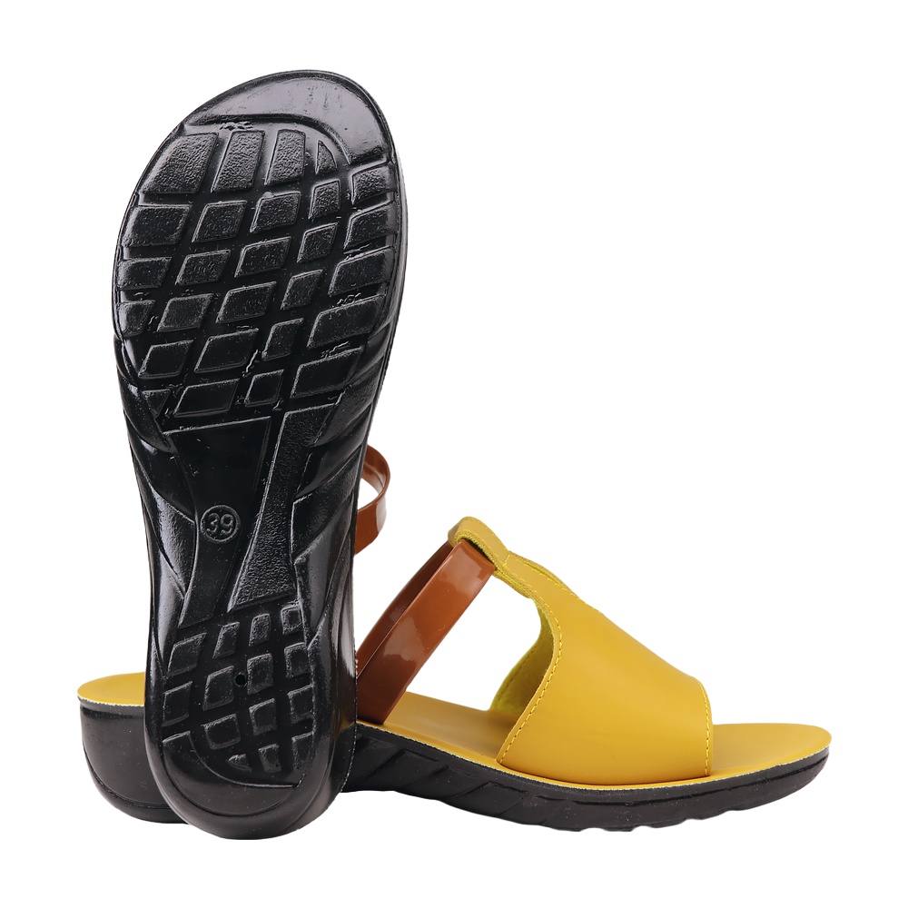 خرید آنلاین صندل زنانه روفرشی سارینا مدل غزاله کد 29