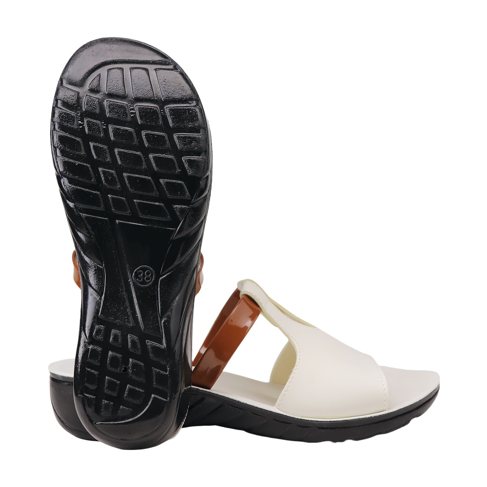 خرید آنلاین صندل زنانه روفرشی سارینا مدل غزاله کد 18