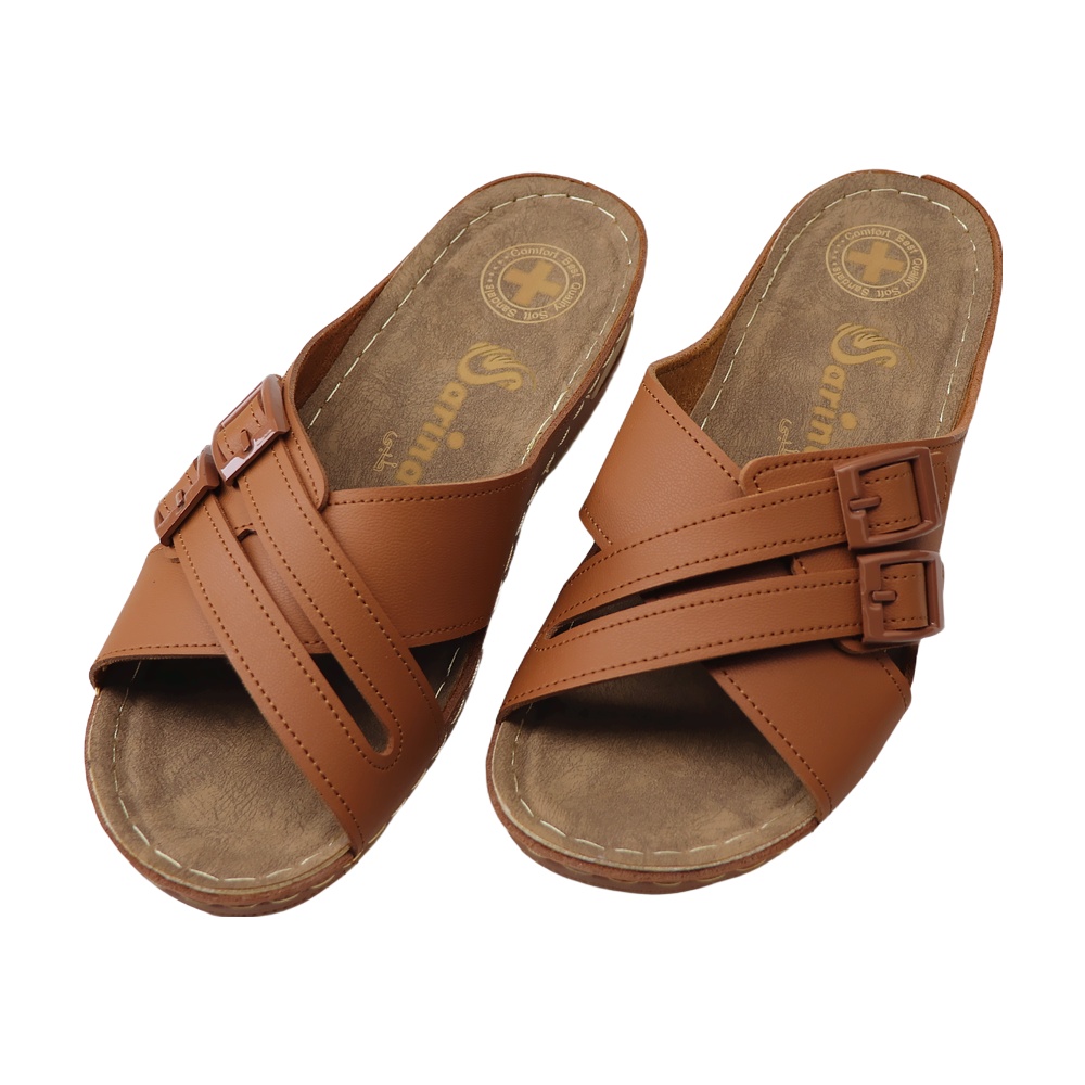 خرید آنلاین صندل زنانه طبی سارینا مدل نیورستا کد 15