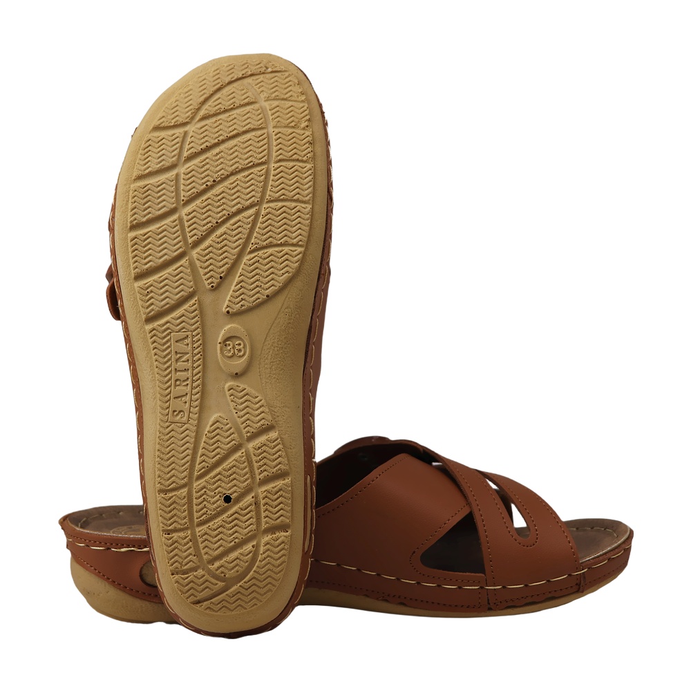 خرید آنلاین صندل زنانه طبی سارینا مدل نیورستا کد 15