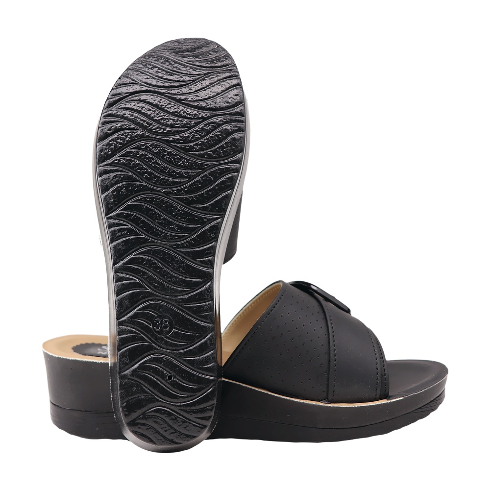 خرید آنلاین صندل زنانه سارینا مدل غزل کد 01