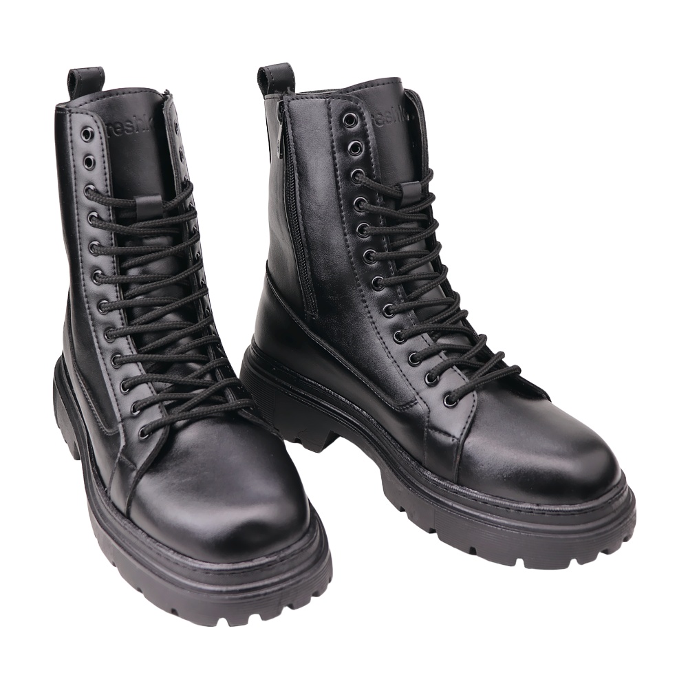 خرید آنلاین بوت مردانه پوند مدل برشکا کد 01