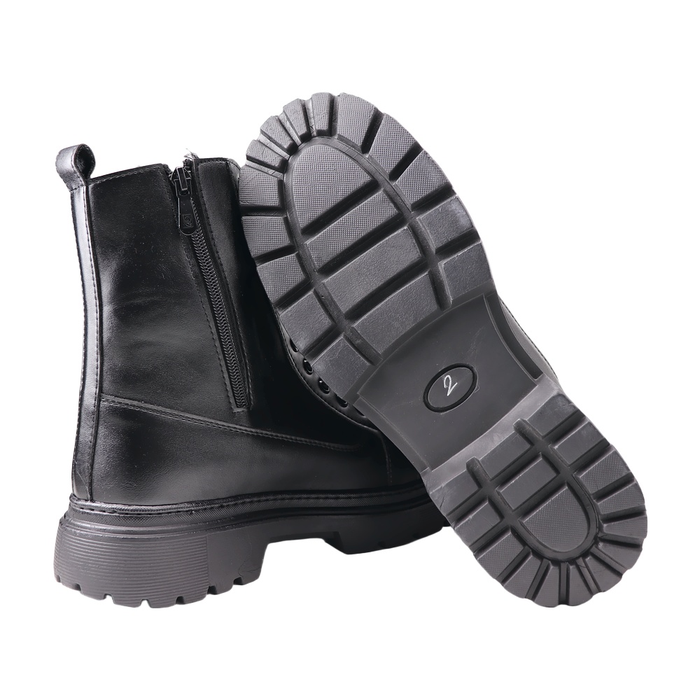 خرید آنلاین بوت مردانه پوند مدل برشکا کد 01