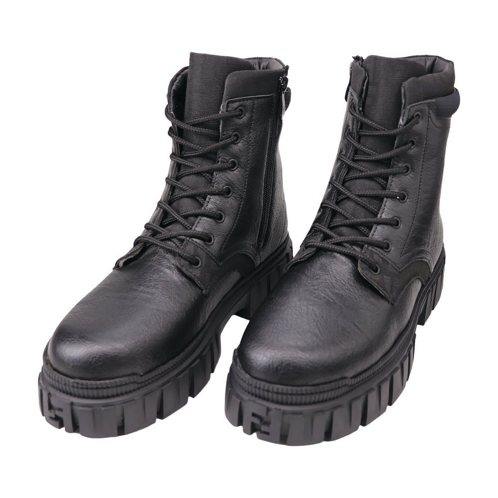 خرید آنلاین بوت مردانه پادورا مدل فندی کد 01