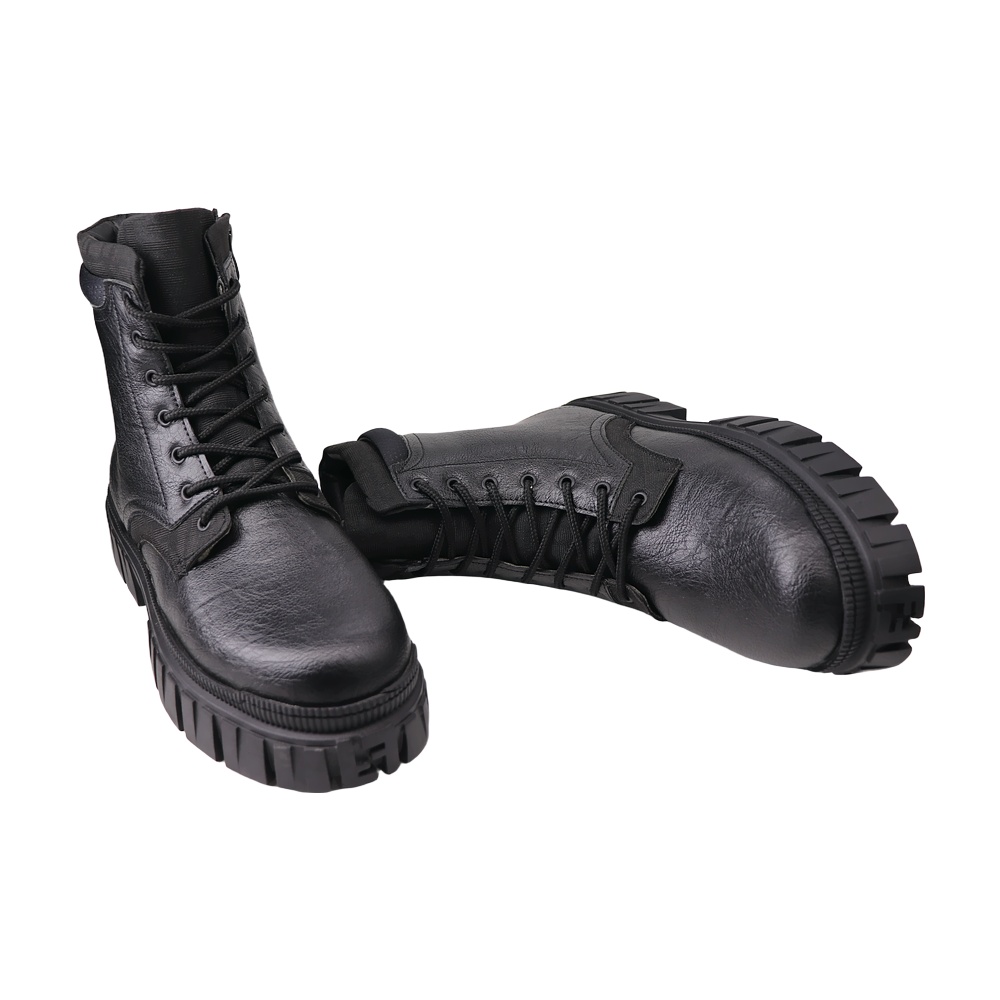 خرید آنلاین بوت مردانه پادورا مدل فندی کد 01