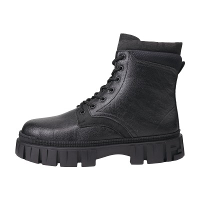 خرید آنلاین بوت مردانه پادورا مدل فندی کد 01