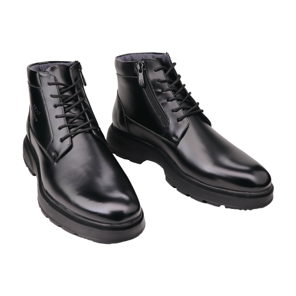 خرید آنلاین بوت مردانه گاس مدل نیوکیوان 4 کد 01