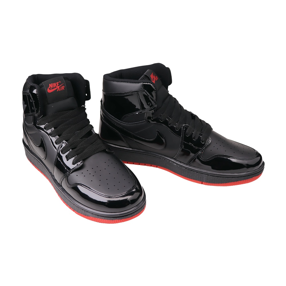 خرید آنلاین کتونی مردانه پادورا مدل جردن ساقدار کد 01