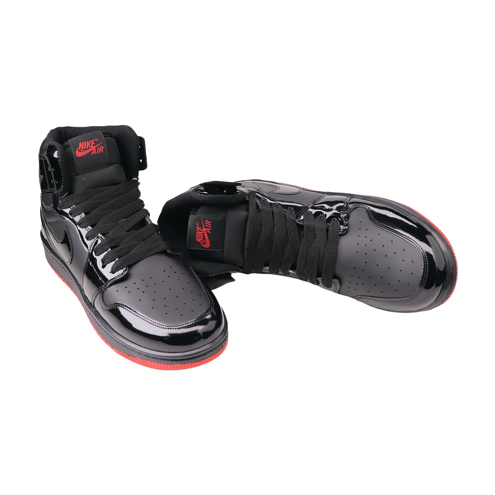 خرید آنلاین کتونی مردانه پادورا مدل جردن ساقدار کد 01