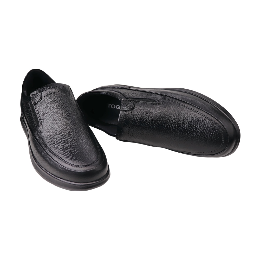 خرید آنلاین کفش طبی مردانه توگو مدل نیوکارتر کشی کد 01